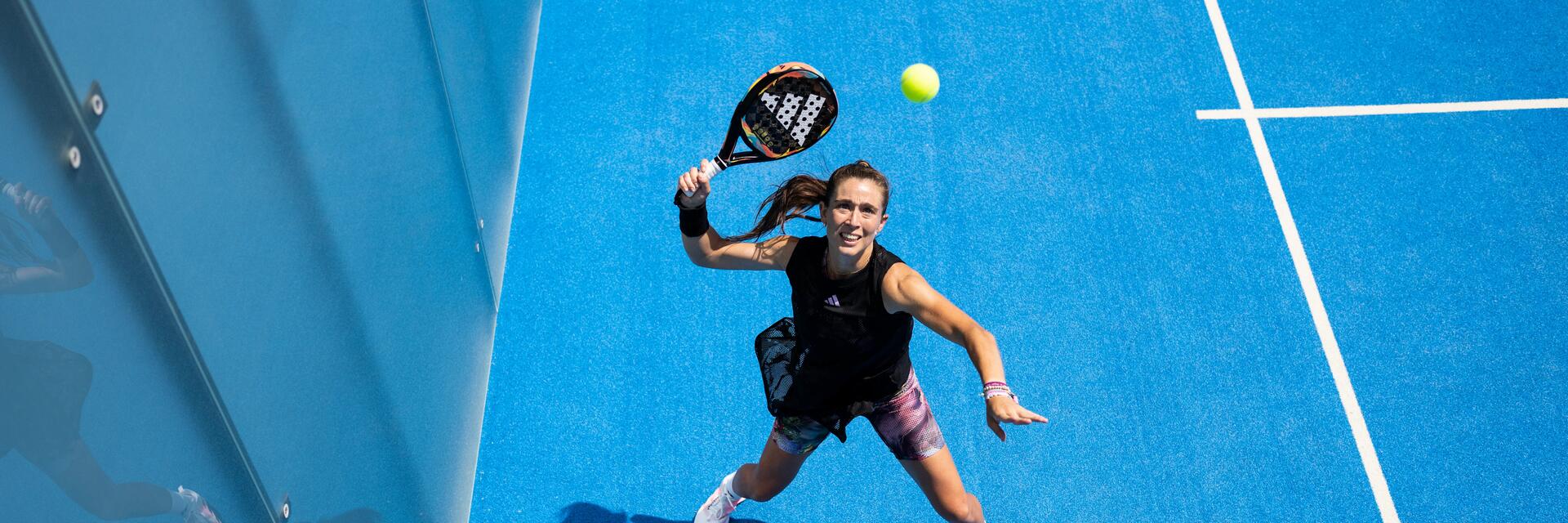 Come scegliere racchetta da padel usata