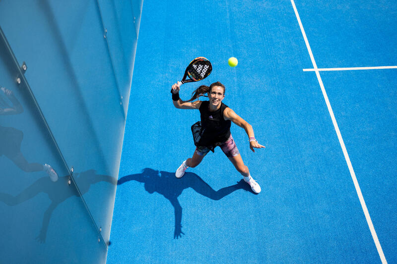 Racchette da padel usate per principianti | DECATHLON