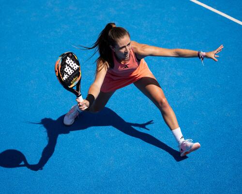Padel Tennis: Lerne Regeln, Spielablauf & Court kennen
