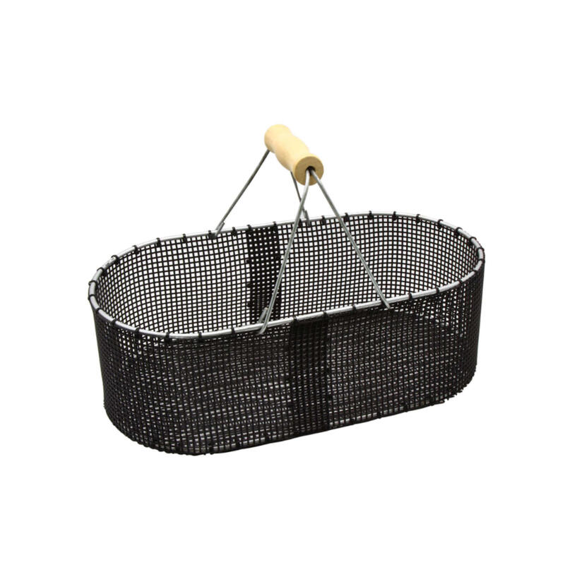 PANIER A COQUILLAGES 12 Litres FLASHMER