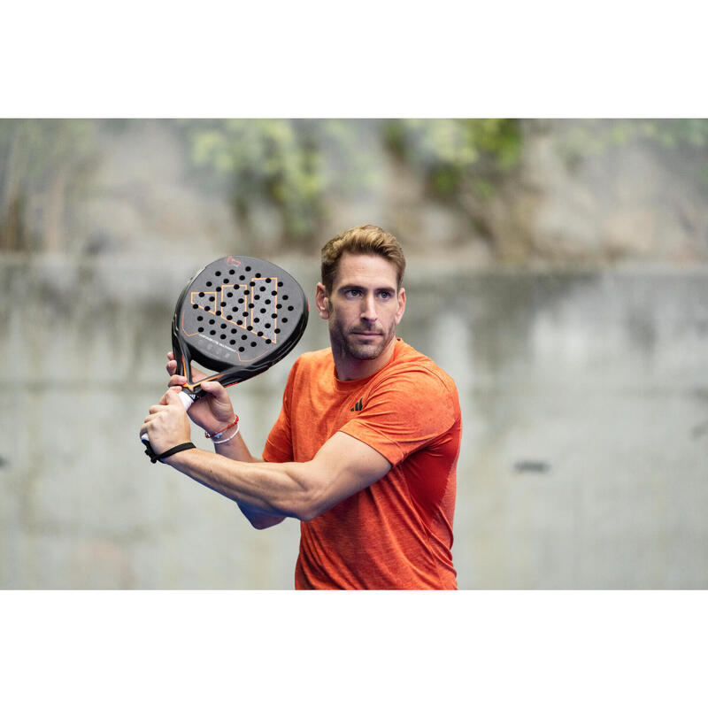 Raquette de padel adulte - Adidas Adipower Multiweight CTRL 3.2 Alex Ruiz