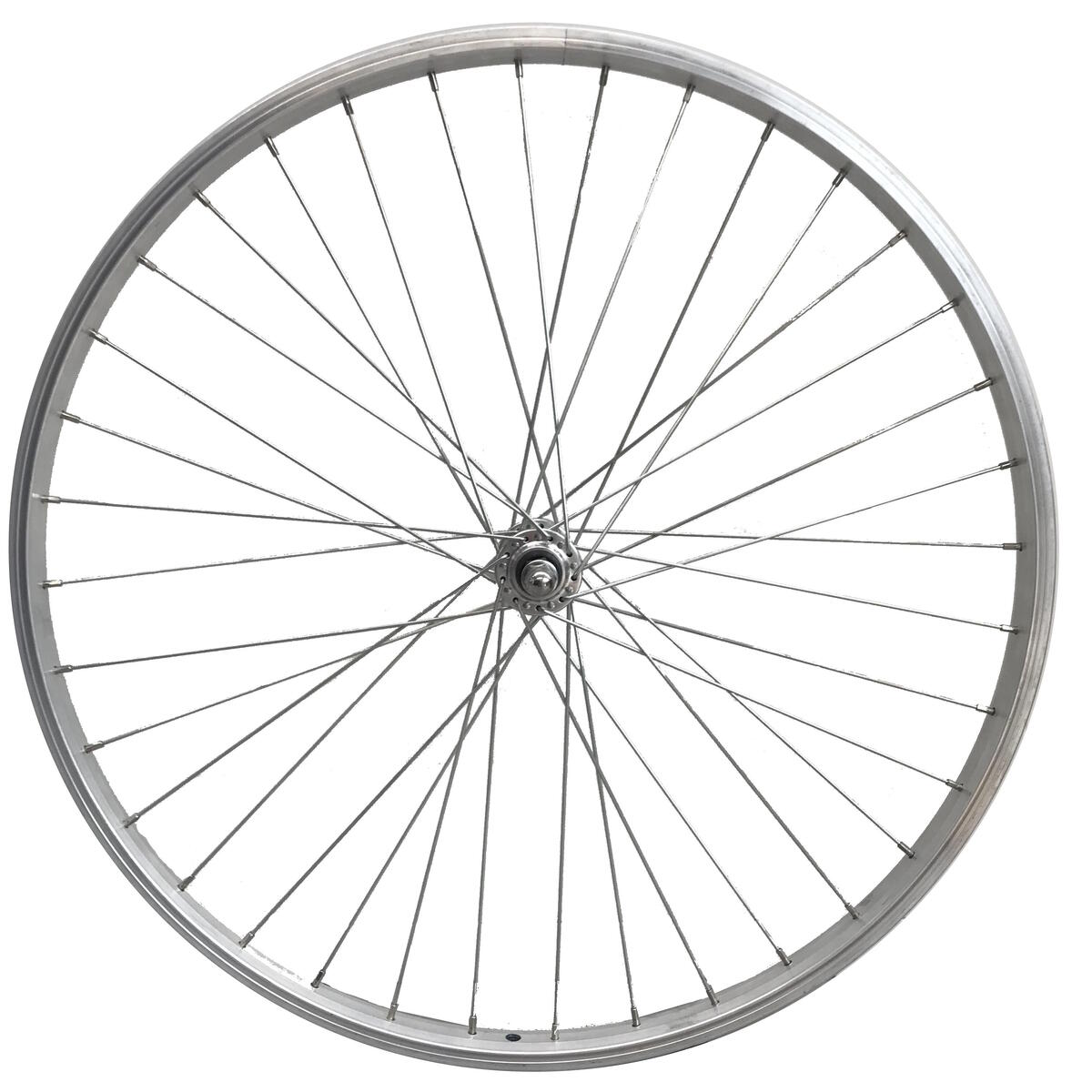 ROUE AVANT 26" DOUBLE PAROI FREINAGE V-BRAKE
