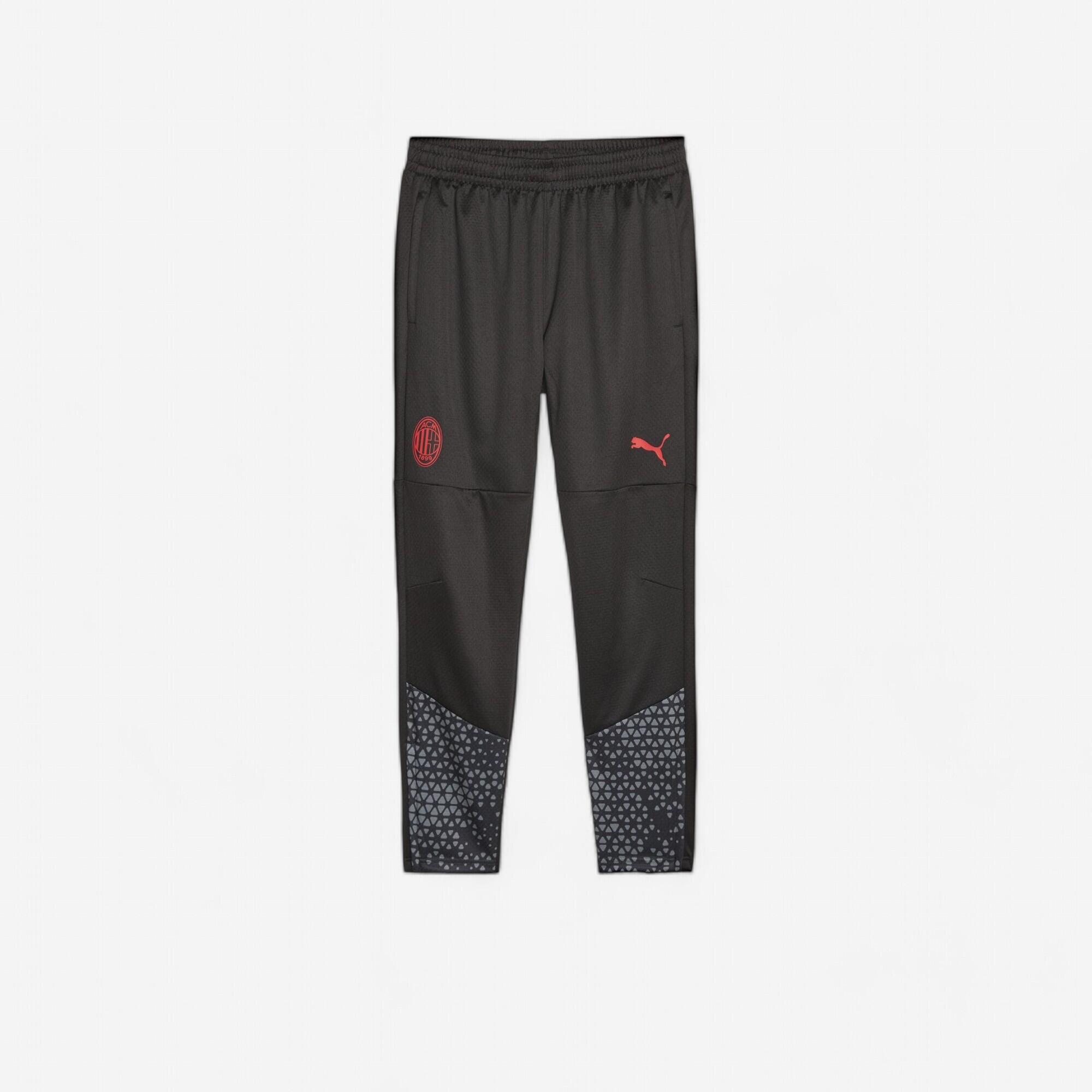 Pantalon surv tement Milan AC