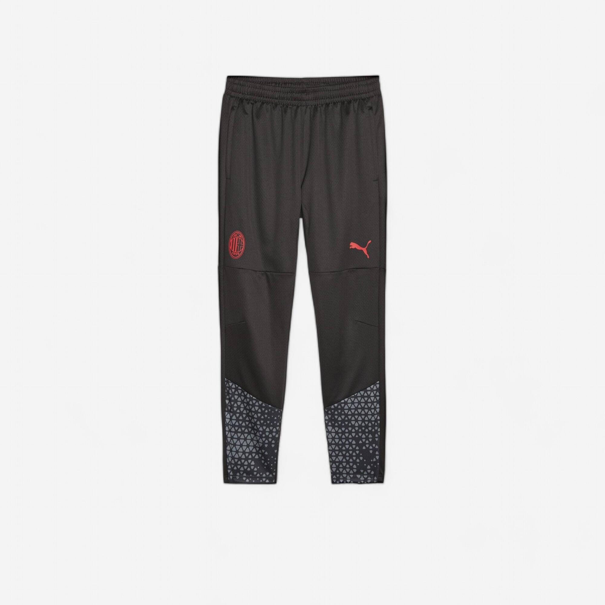 Pantaloni da allenamento AC Milan 23/24 Adulto