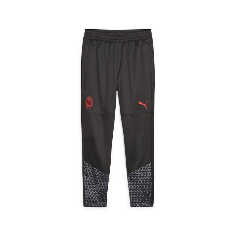 Pantalon d'entraînement AC MIlan 23/24 Adulte