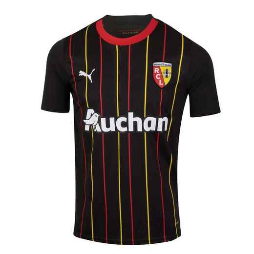 
      Pieaugušo futbola krekls “RC Lens Away”, 2023./2024. gada sezona
  