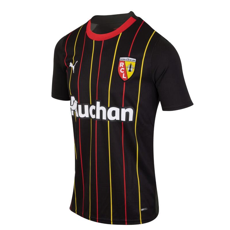 Maillot RC Lens Extérieur Enfant saison 23/24