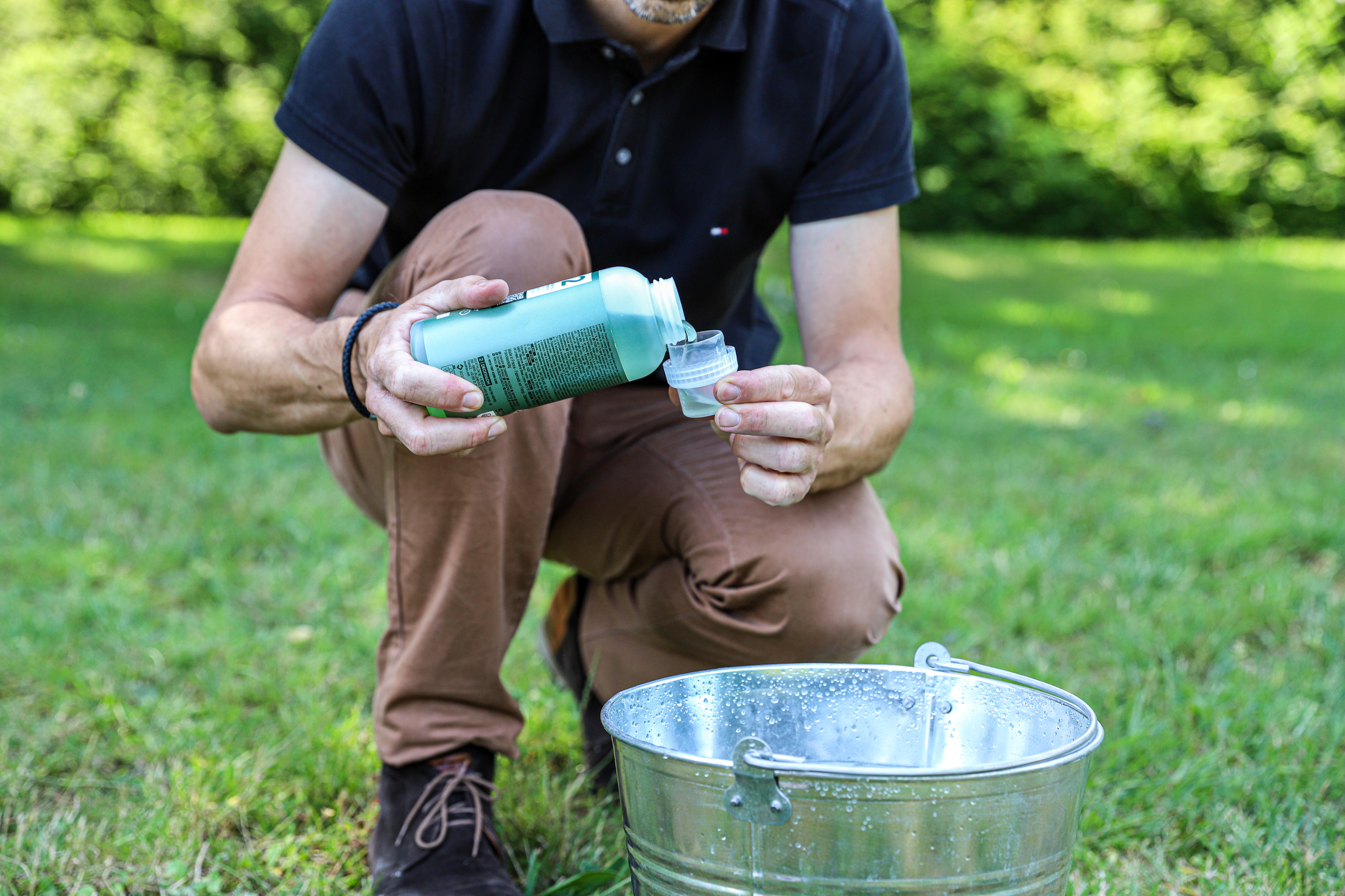 Concentrated Bike Cleaner - 500 ml