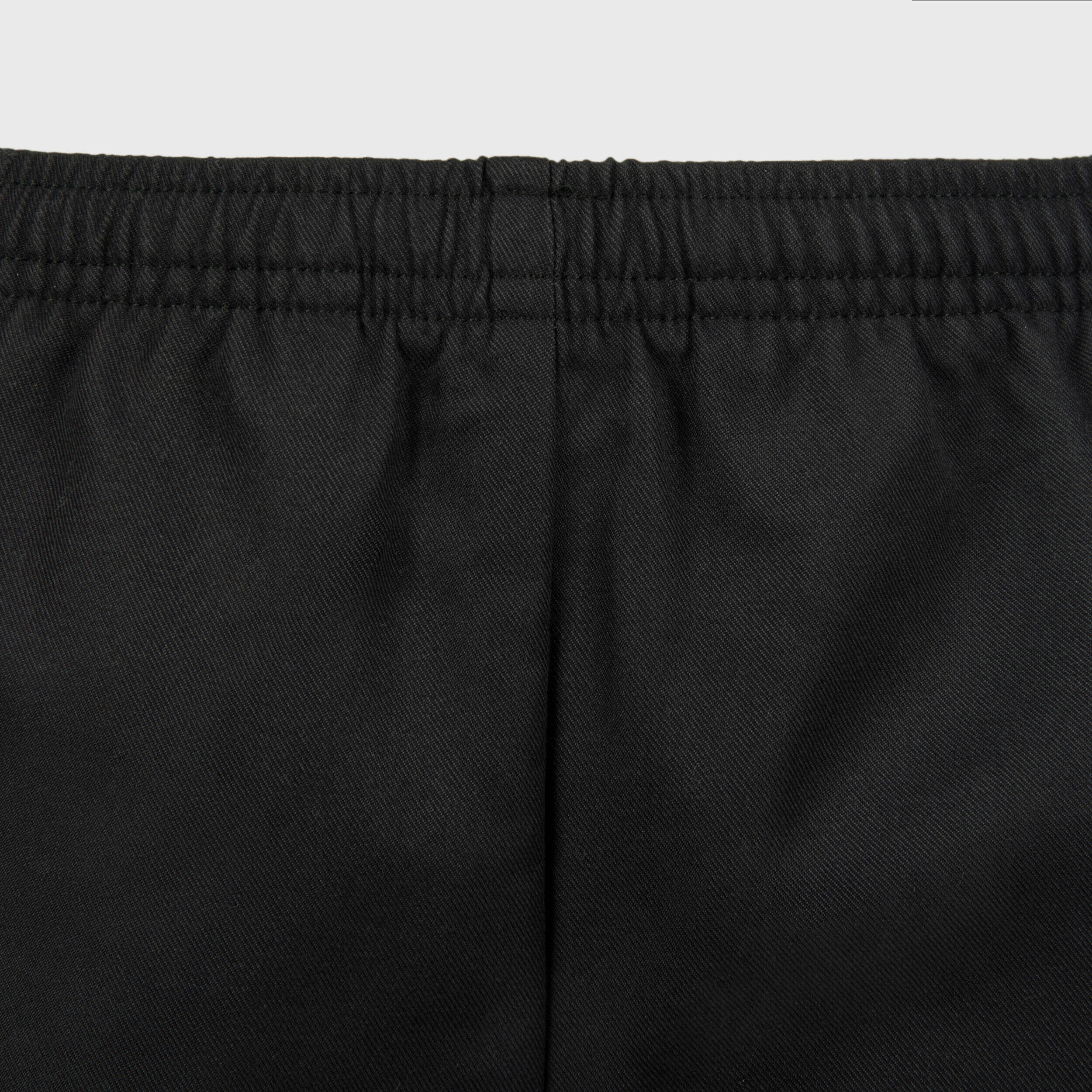 Men Rugby Shorts R100 - Black -  4
