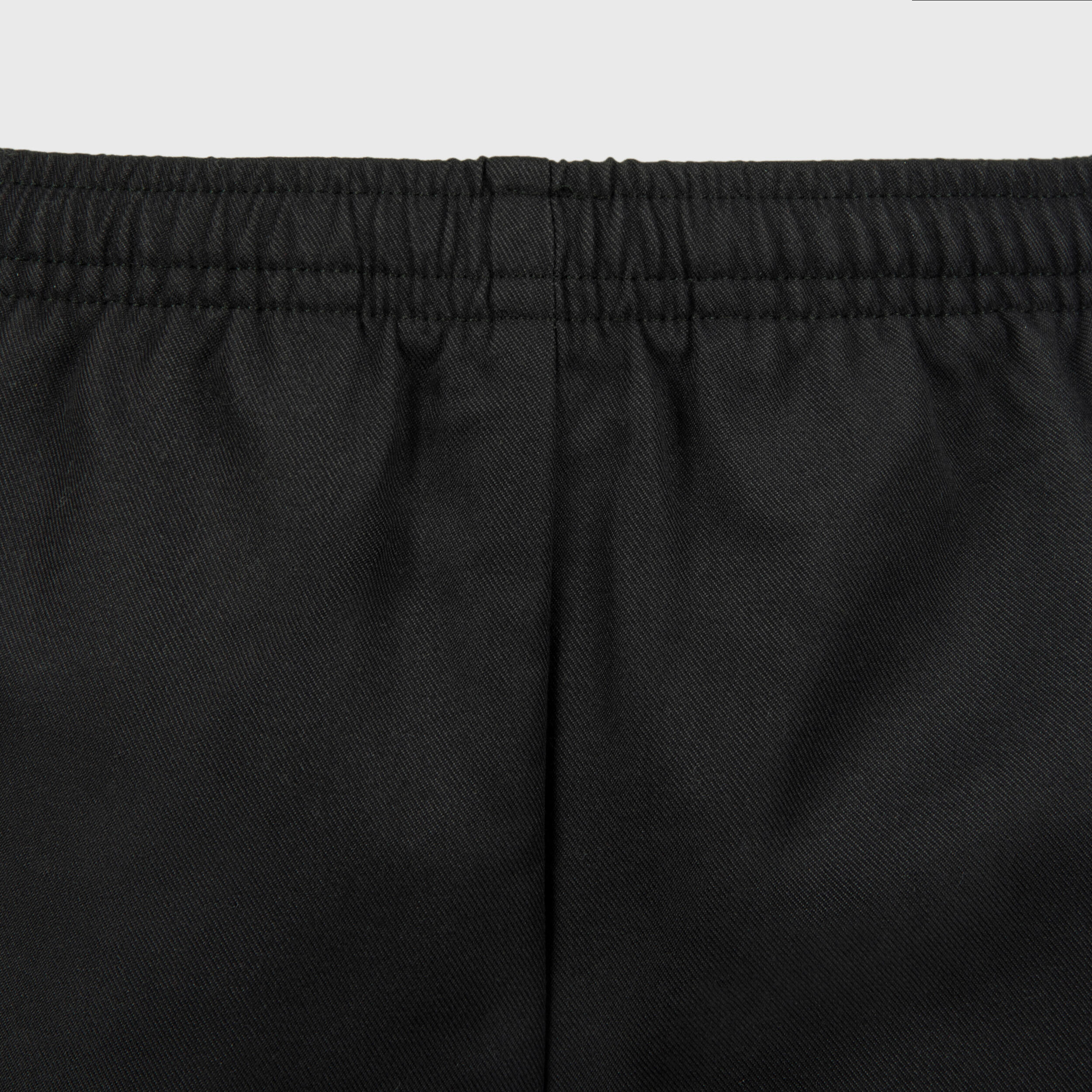 Adult Rugby Shorts with Pockets R100 - Black 4/6