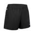 Rugby Shorts R100 with Pockets Black