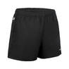Rugby Shorts R100 with Pockets Black
