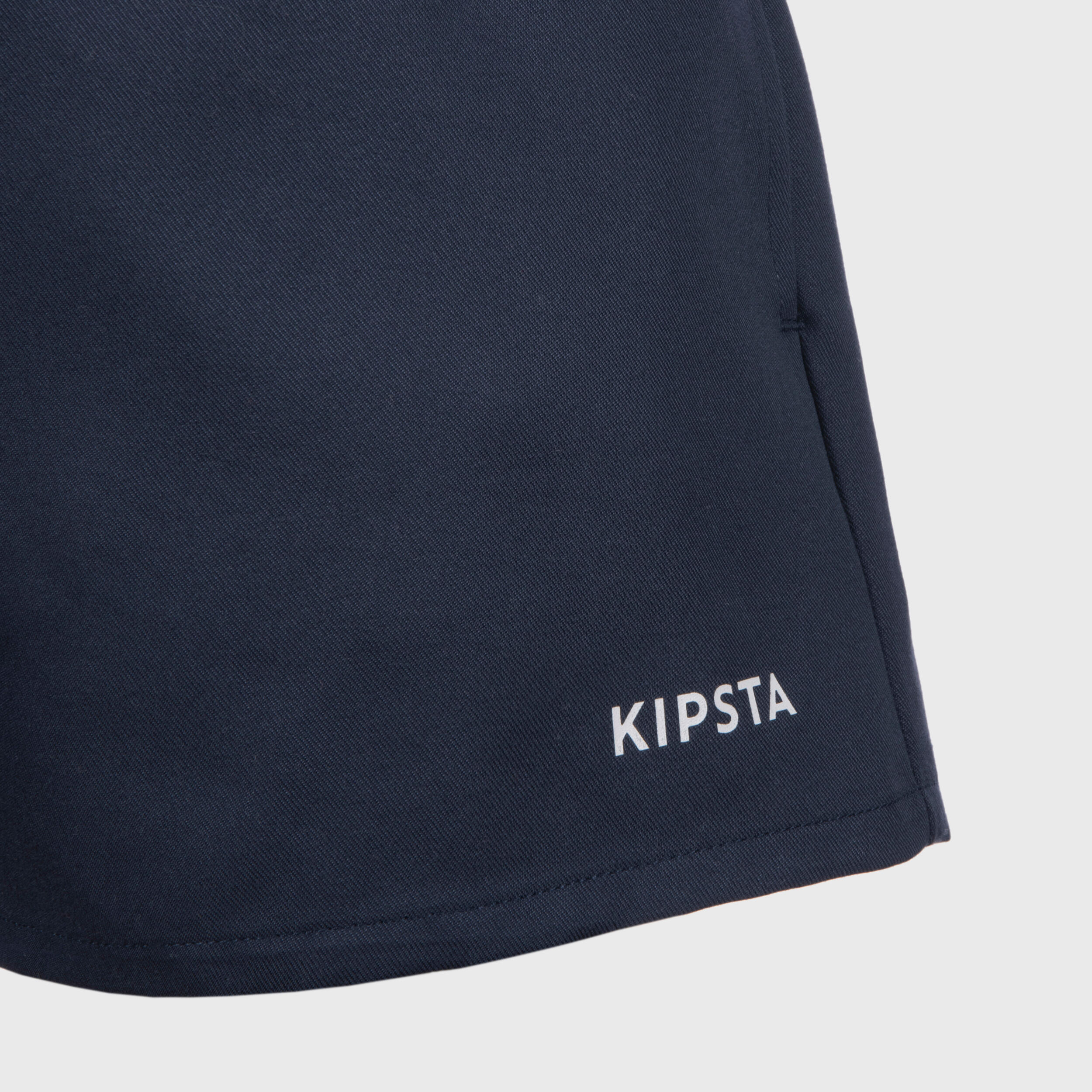 Men Rugby Shorts Tear Resistant R100 - Blue