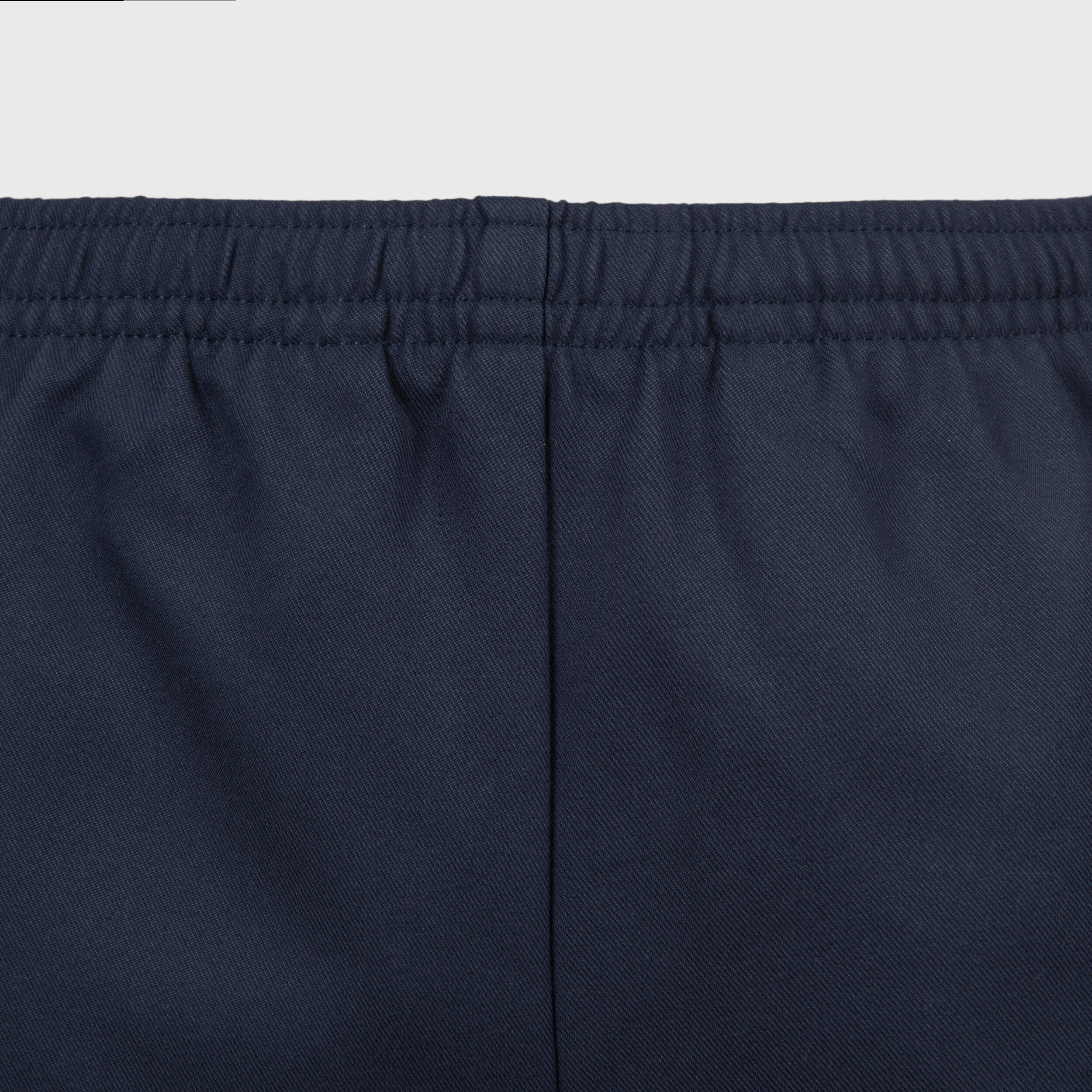 Adult Rugby Shorts with Pockets R100 - Blue 4/6