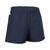 Short rugby adulte avec poches R100 bleu