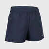 Damen/Herren Rugby Shorts mit Taschen - R100 blau