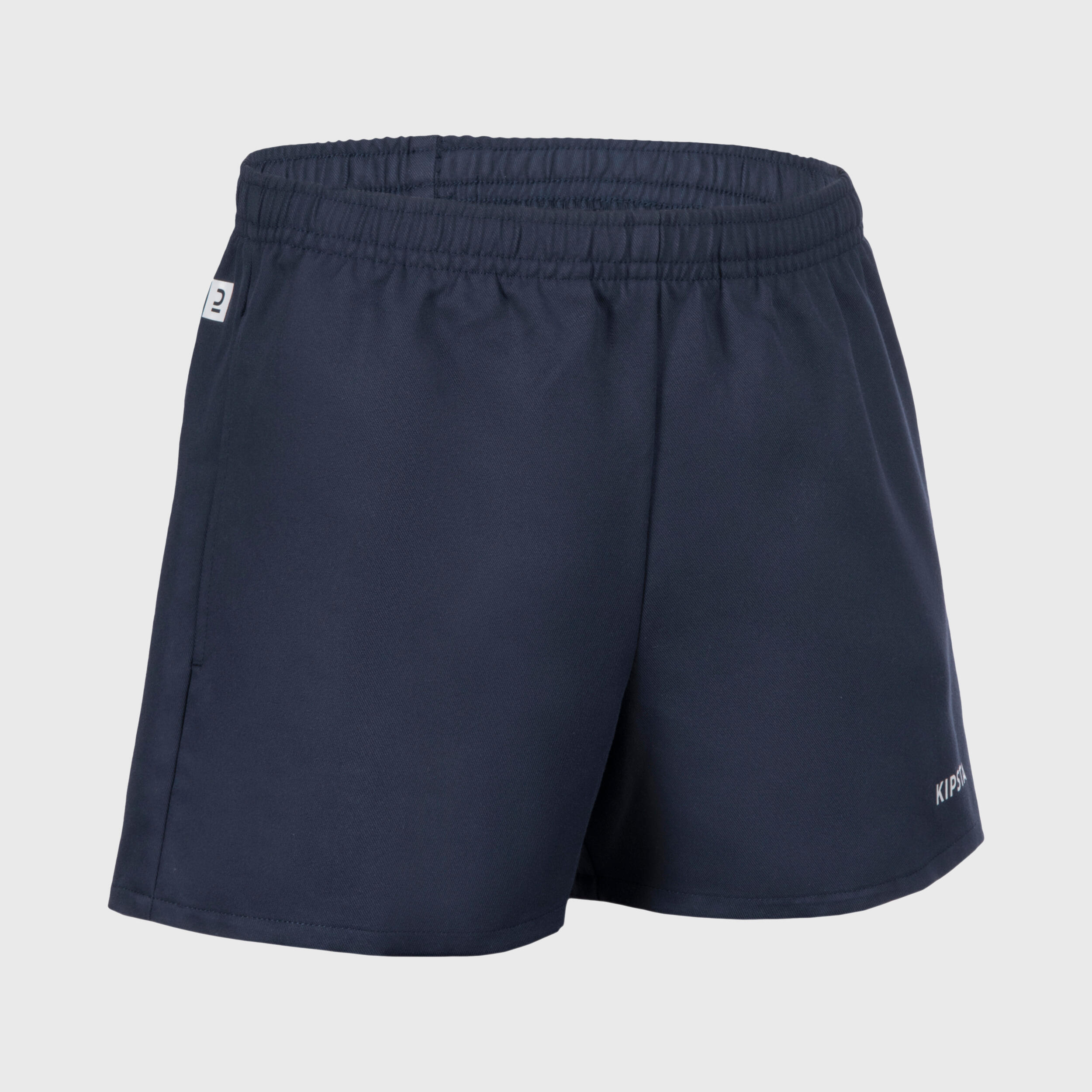 Shorts de rugby Decathlon