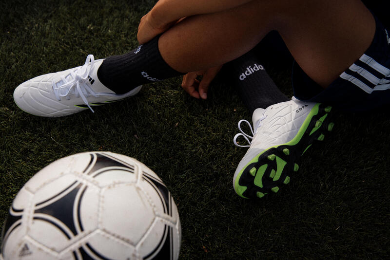 Rodzaje butów piłkarskich - jak wybrać najlepsze buty? Blog Decathlon
