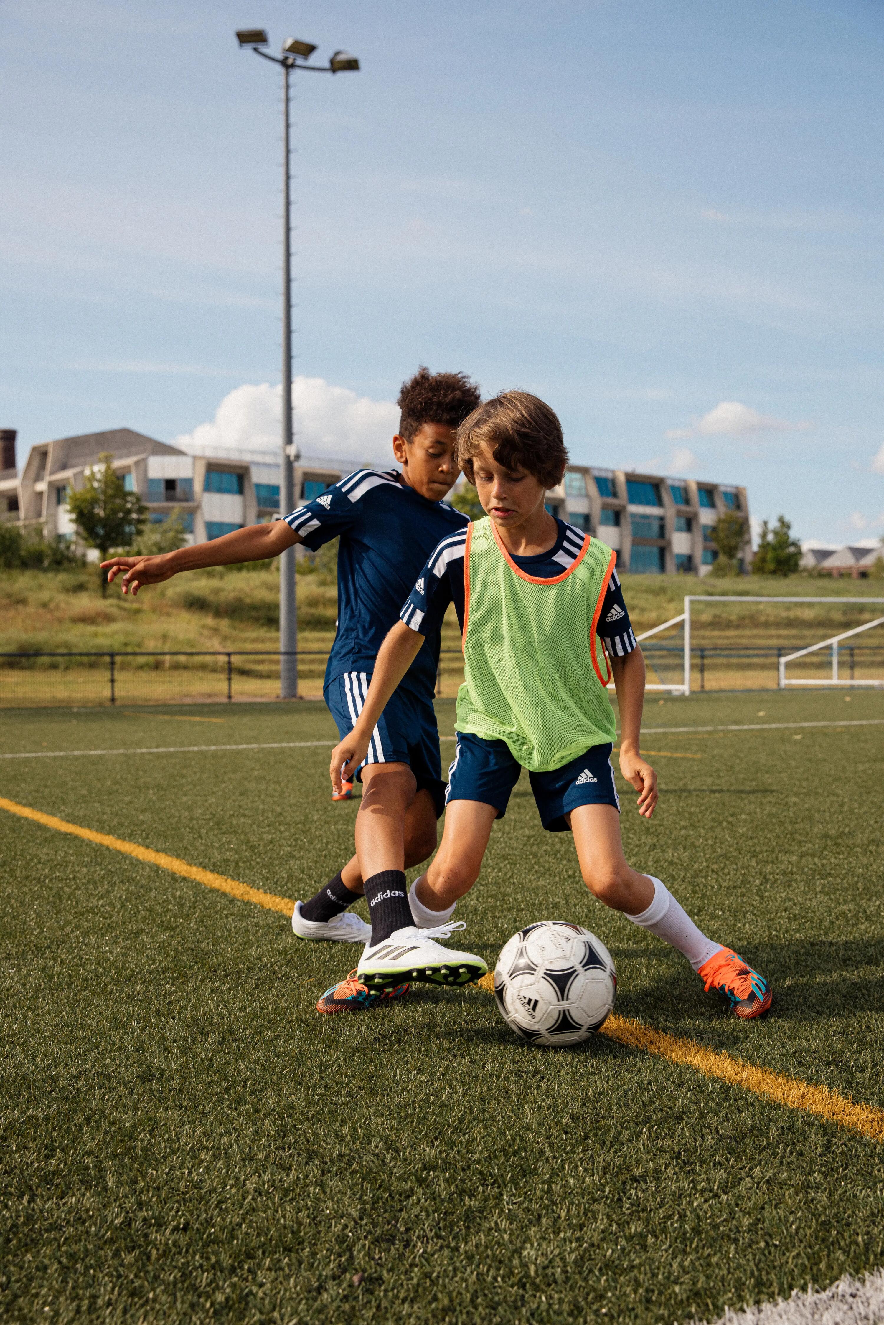 Kids' MG Copa Pure II.4 13/16