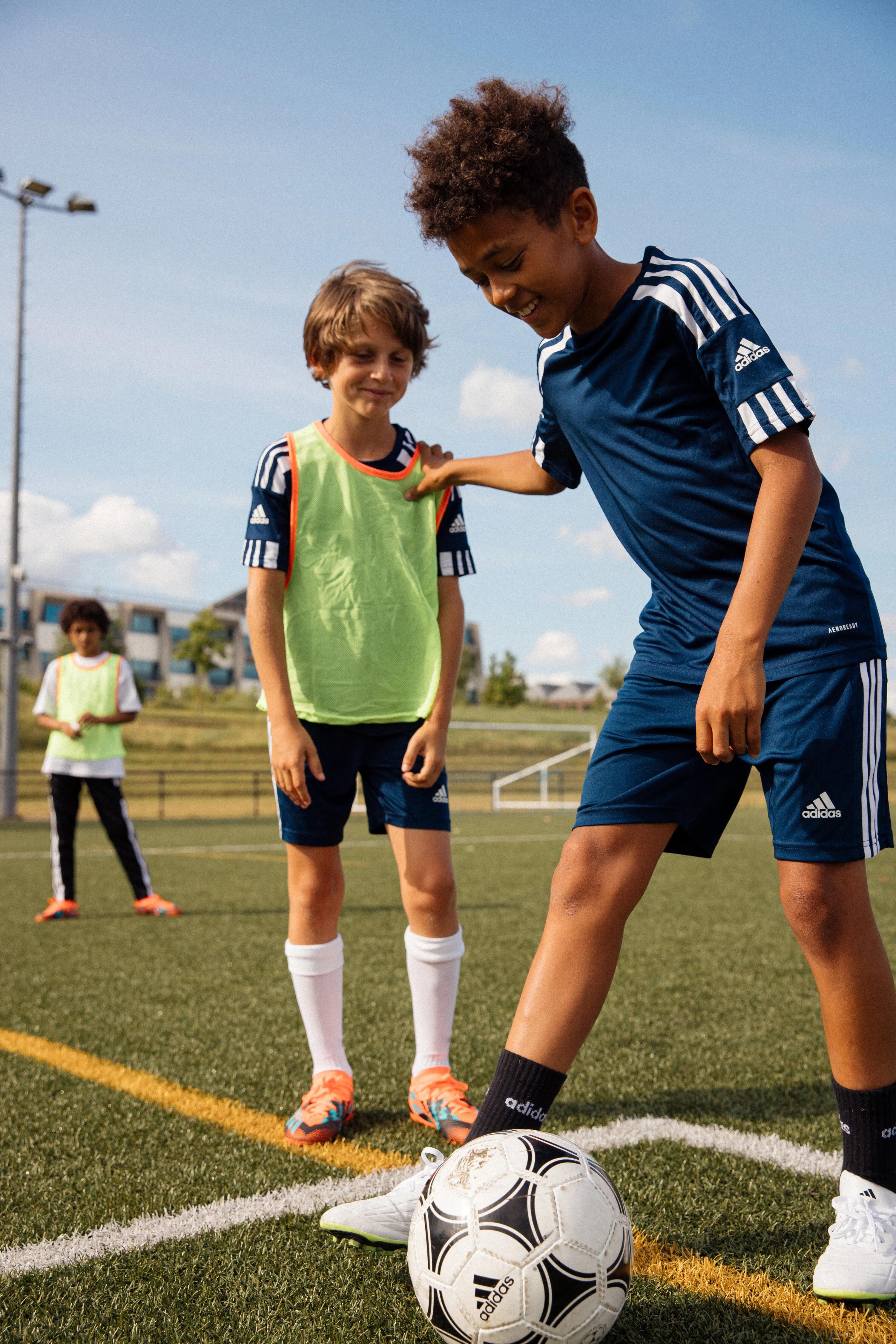 Kids' MG Copa Pure II.4 16/16