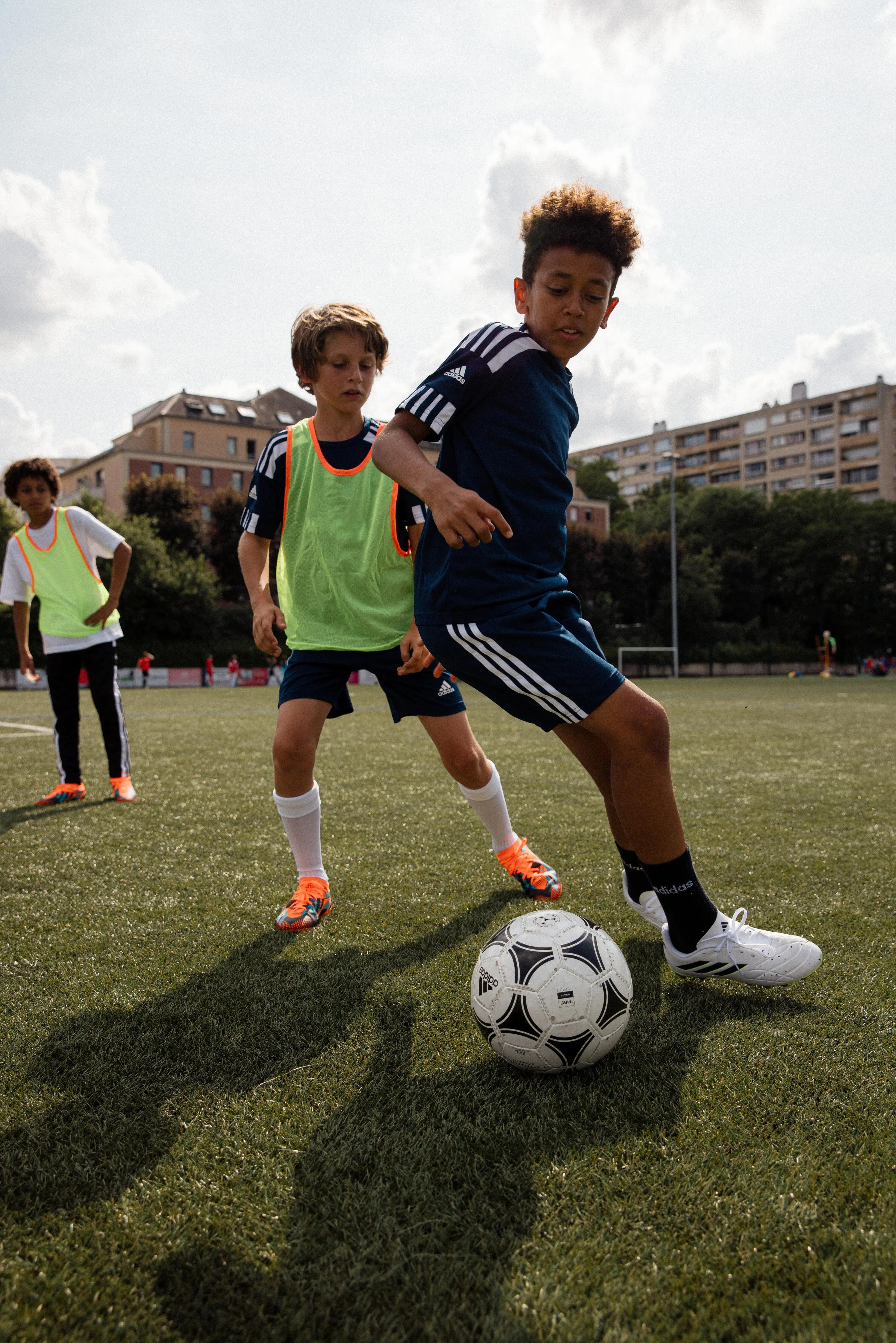 Kids' MG Copa Pure II.4 15/16