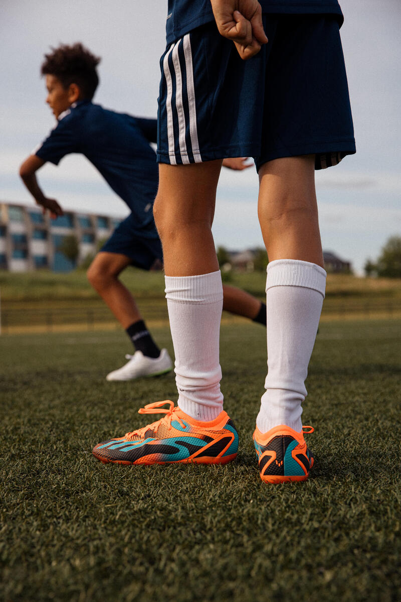 Jak dobrać buty piłkarskie dla swojego dziecka? | Blog Decathlon