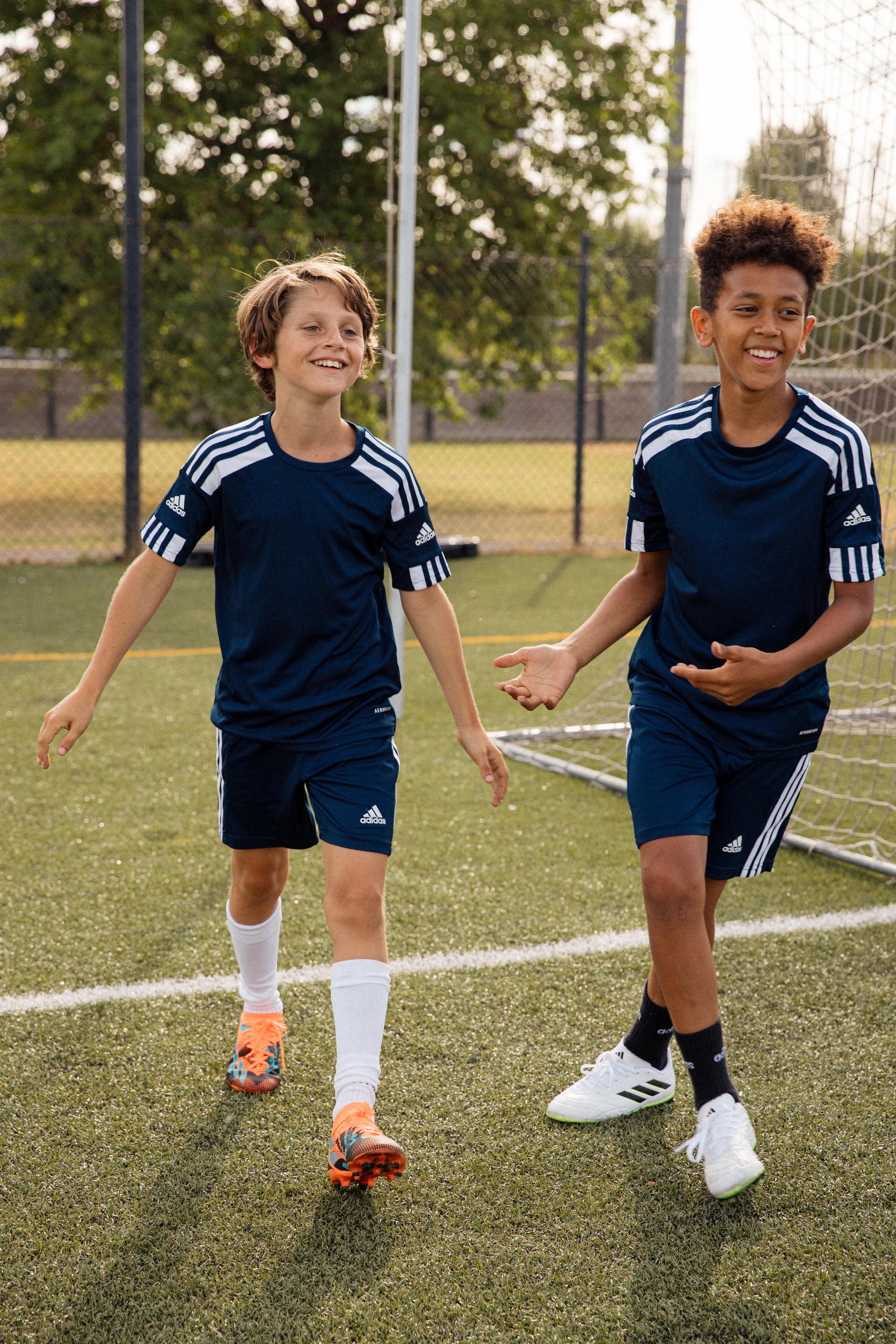 Kids' MG Copa Pure II.4 14/16