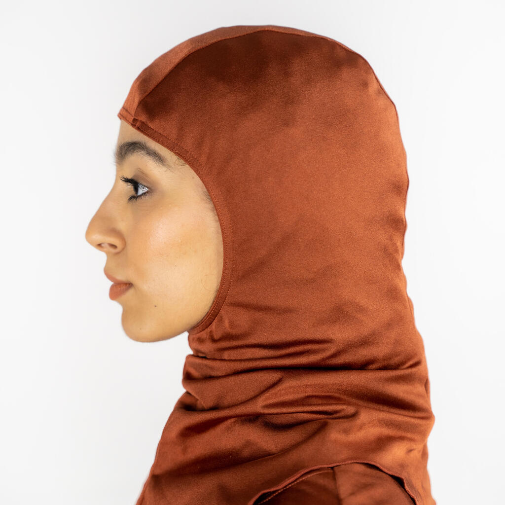 حجاب سباحة - HIJAB 10 كحلي