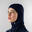 Kadın Burkini Bone - Lacivert - 100