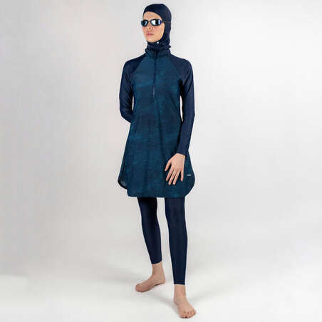 BURKINI DANA 500 ALL FLU BLUE