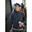 Men's Fitness Full-Zip Jacket 500 SK - Dark Grey