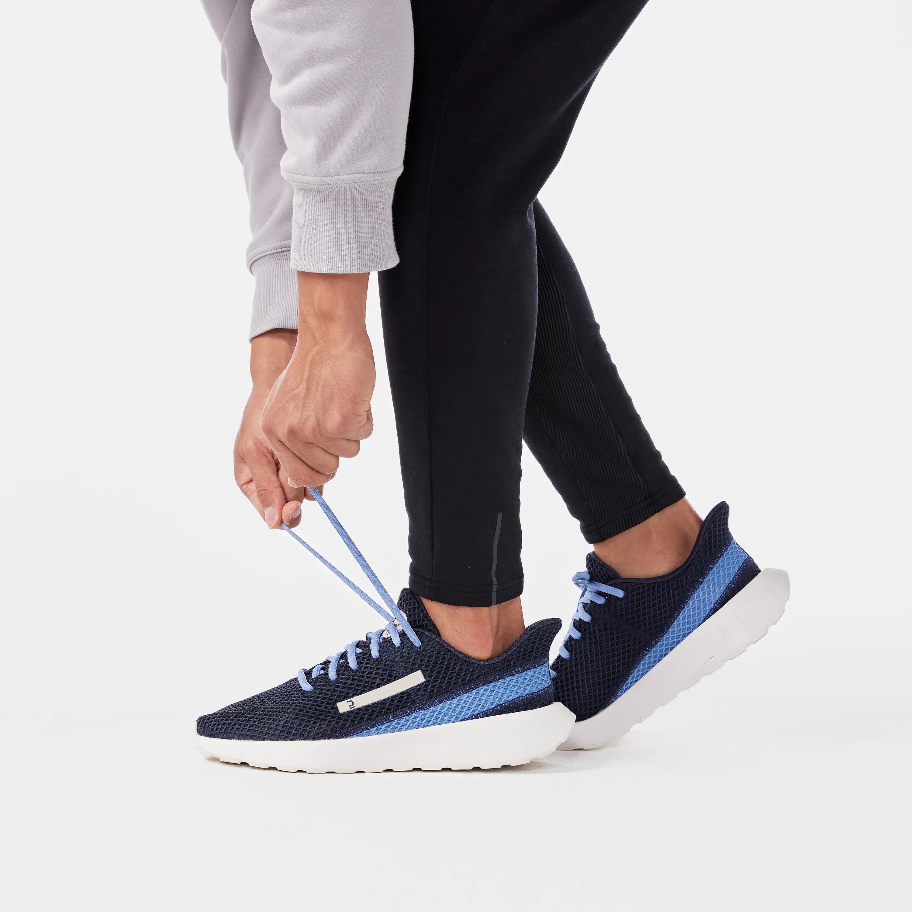Tenis para caminar de Hombre Be fresh - Azul 7/21