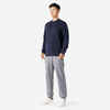 Jogginghose Herren - 500 grau 