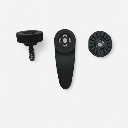 Dent de fixation - pièce détachée pour les sacoches voyage ipx6 24 et 14 l