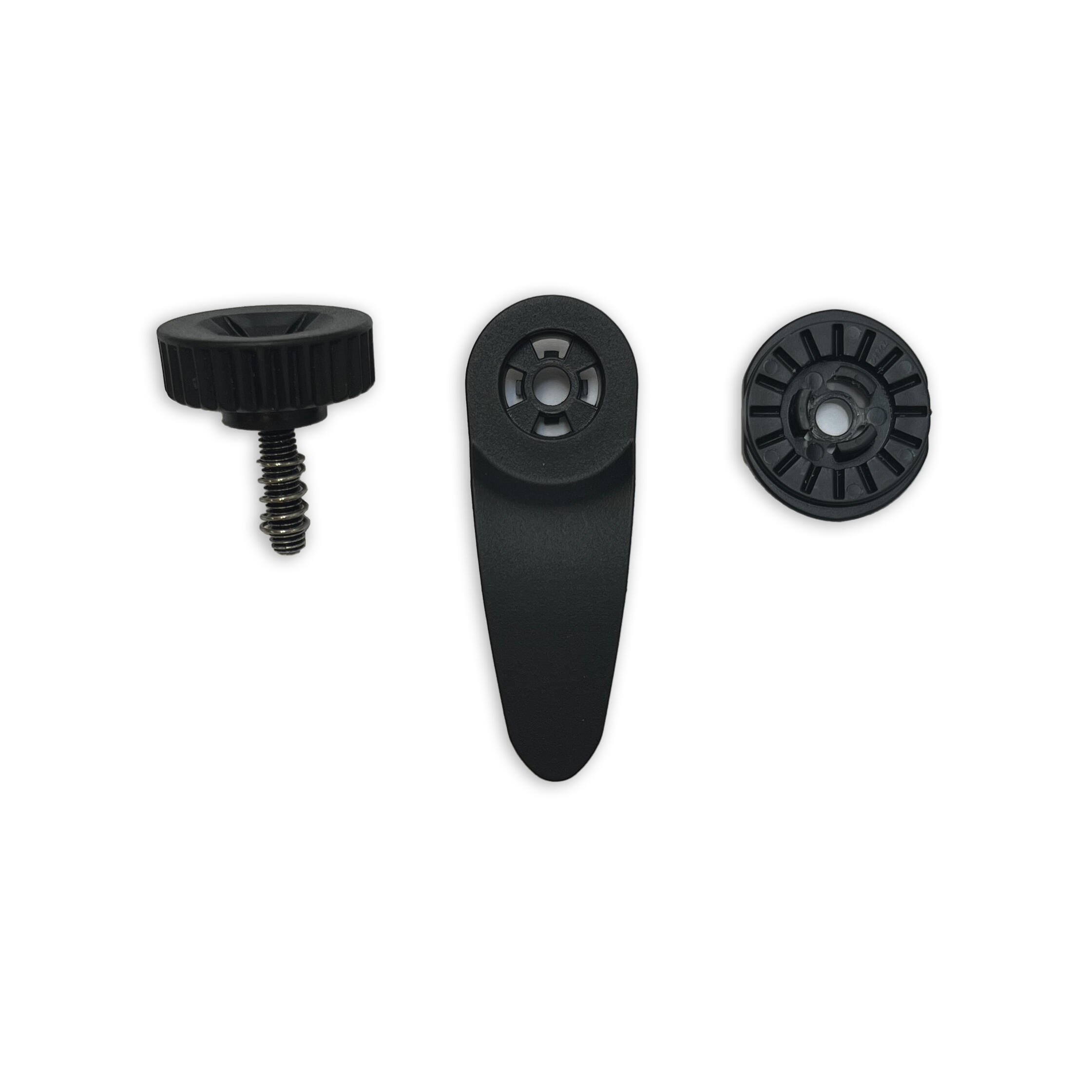 Dente de fixação - peça sobresselente para os alforges de viagem ipx6 24 e 14 l