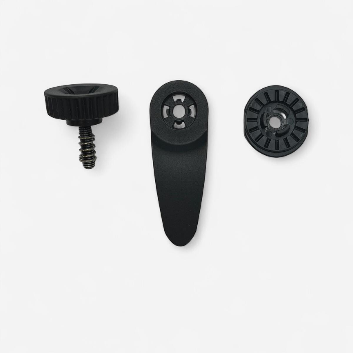 Dent de fixation - pièce détachée pour les sacoches voyage ipx6 24 et 14 l