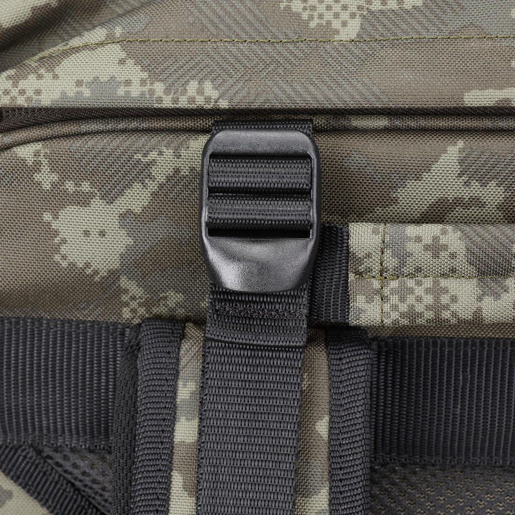 Kaprársky batoh Rucksack 75 l