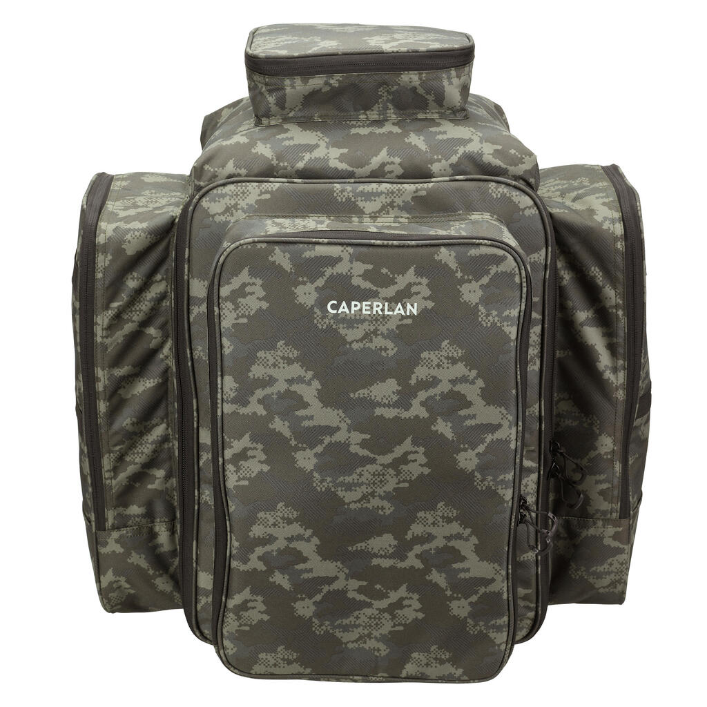 BACKPACK RUCKSACK 75 L CARP FISHING