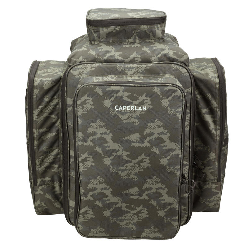 Rucksack Classic Karpfenangeln 75 l 