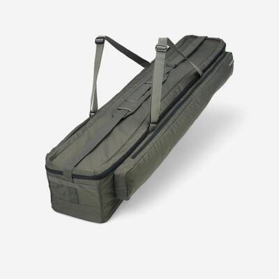 Fodero carp fishing COMPAKT da 2 a 4 canne