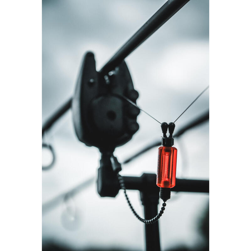 Hanger/Swinger Pesca à Carpa 4 Cores (Conjunto)