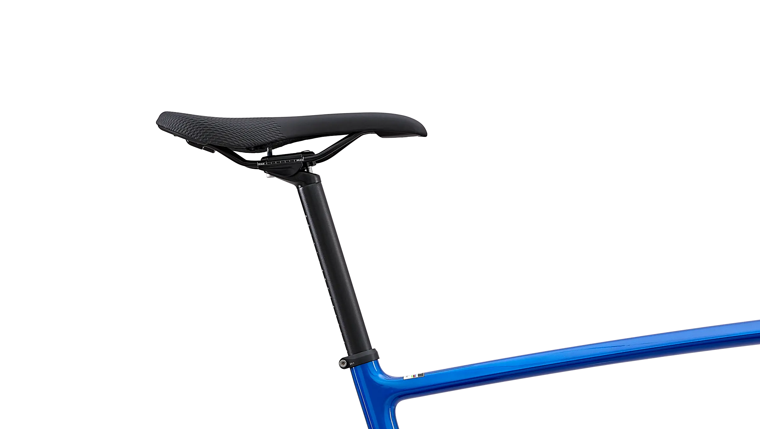 Comment bien serrer sa tige de selle?