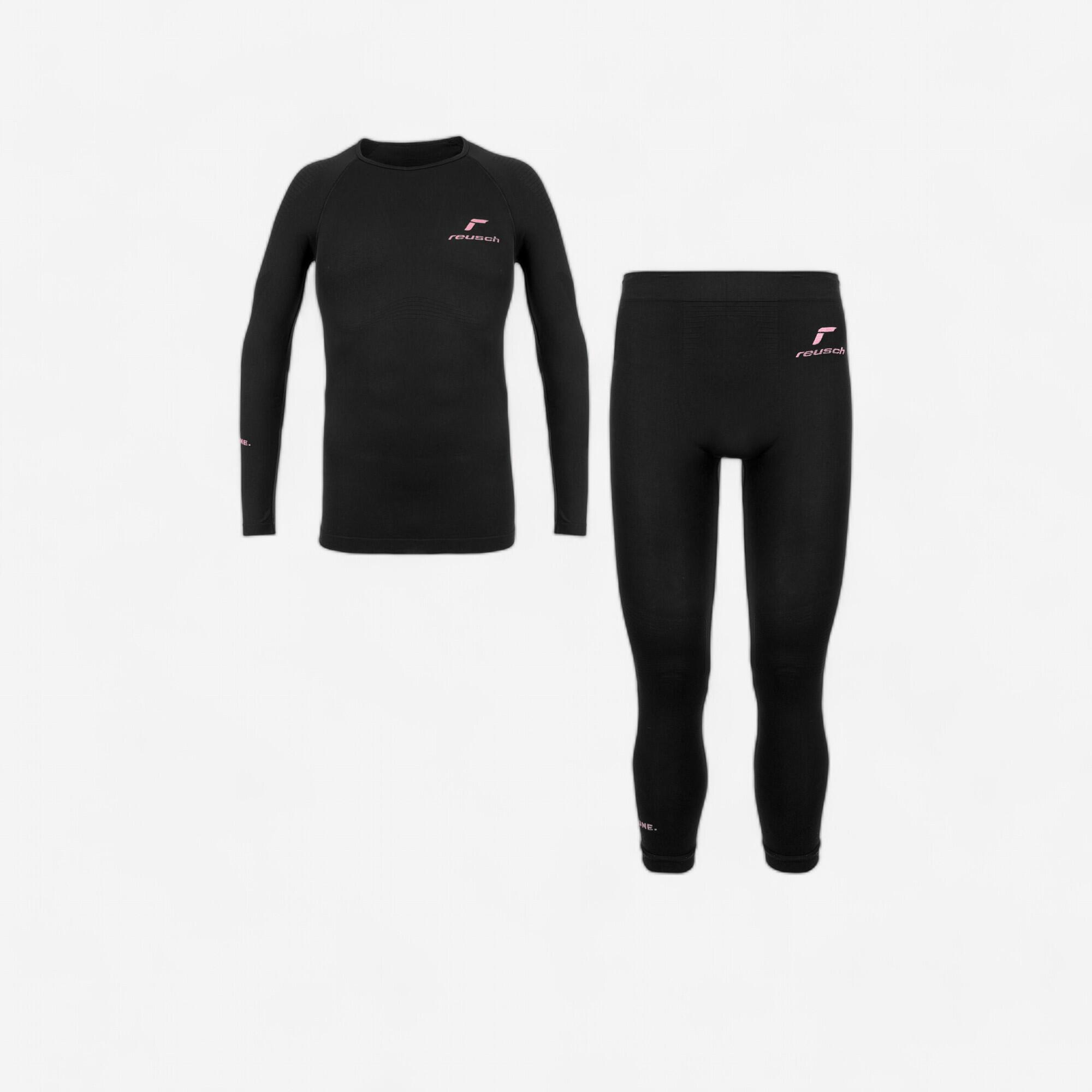 Decathlon intimo deals termico donna
