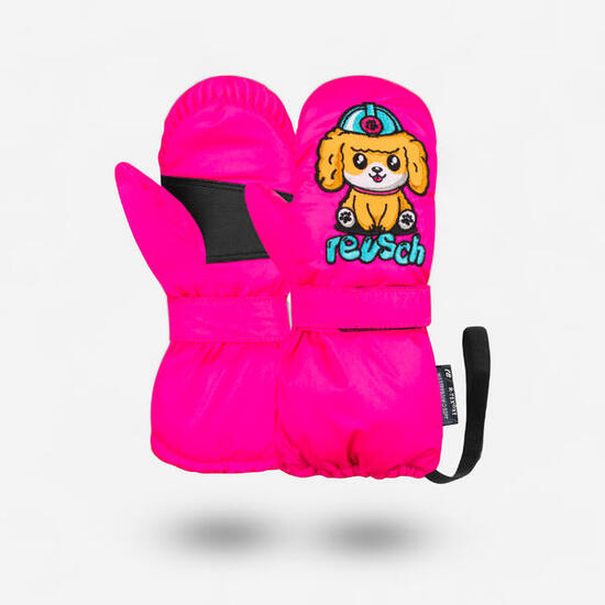 Guanti sci bambino Reusch Cutes R-TEX® XT