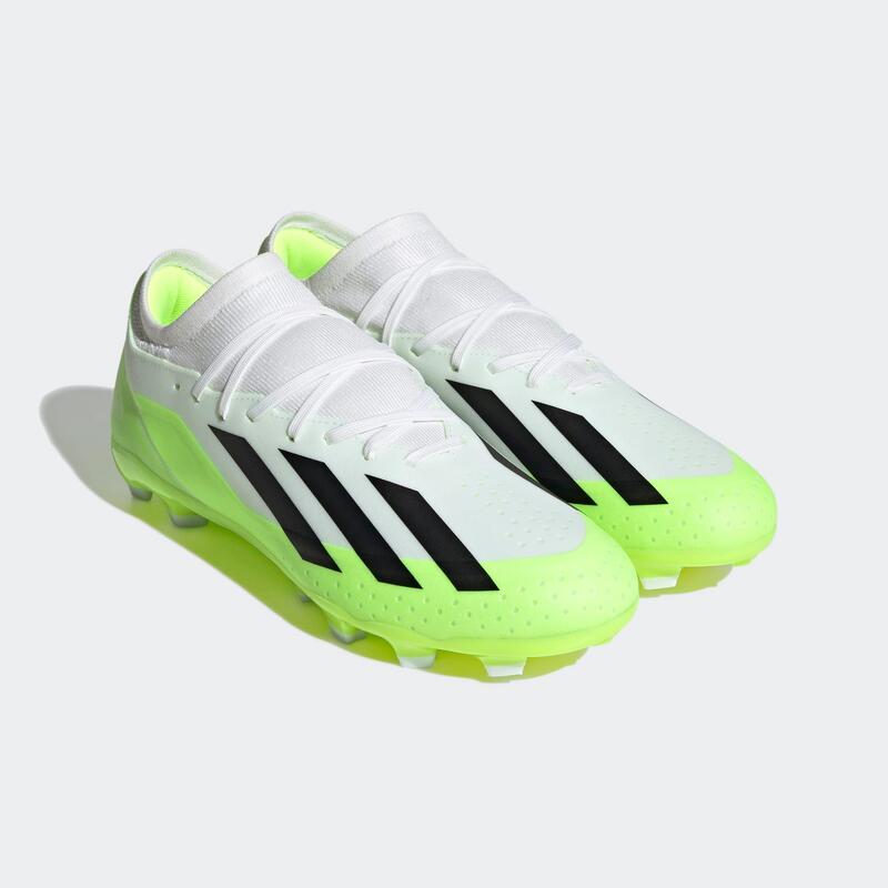 Botas de Fútbol Adidas X Crazyfast.3 MG Adulto