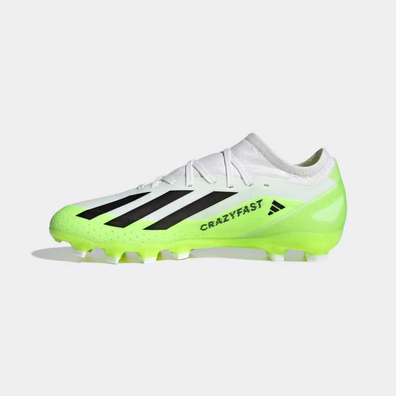 Botas de Fútbol Adidas X Crazyfast.3 MG Adulto