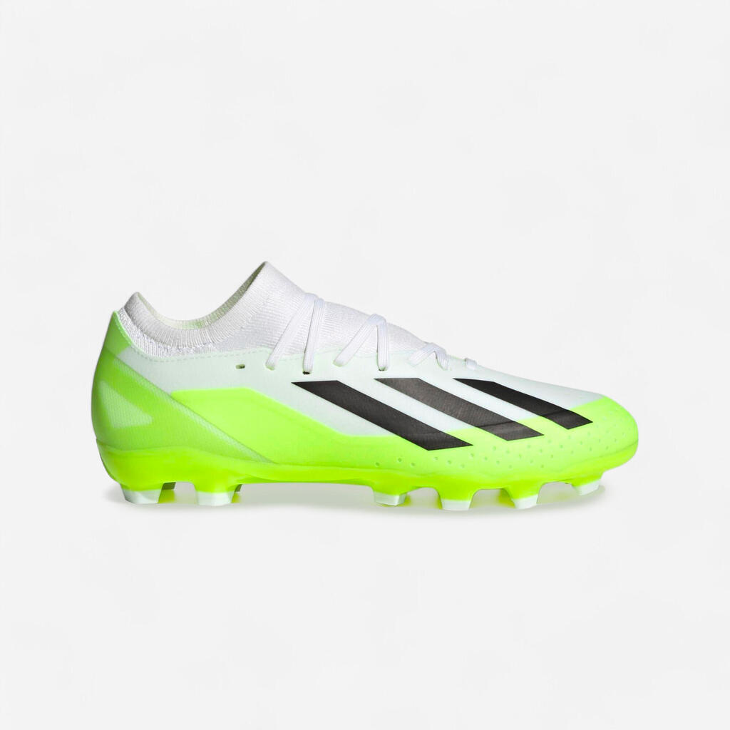 Damen/Herren Fussballschuhe - ADIDAS X Crazyfast.3 MG