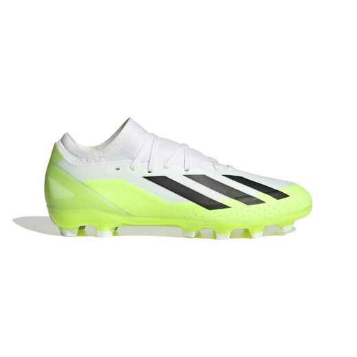 
      Damen/Herren Fussballschuhe - ADIDAS X Crazyfast.3 MG
  