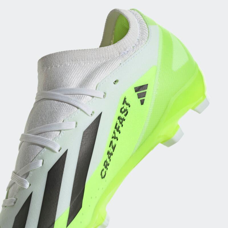 Botas de Fútbol Adidas X Crazyfast.3 MG Adulto