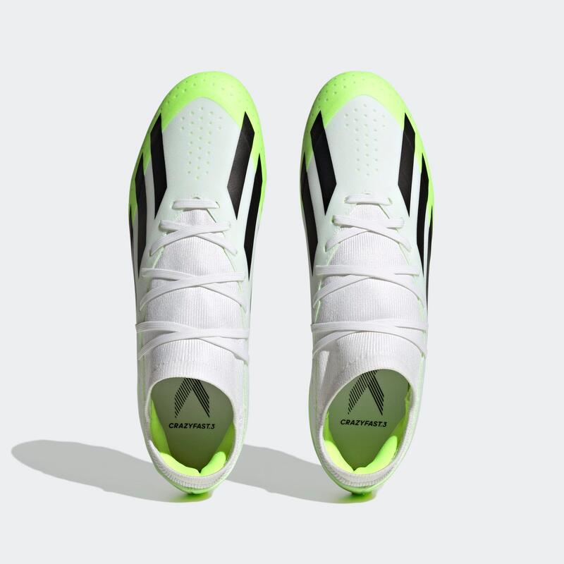 Botas de Fútbol Adidas X Crazyfast.3 MG Adulto